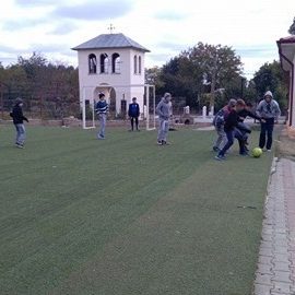 Ziua international a mersului pe jos