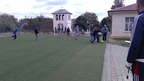 Ziua international a mersului pe jos