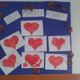 Ziua mondială a inimii