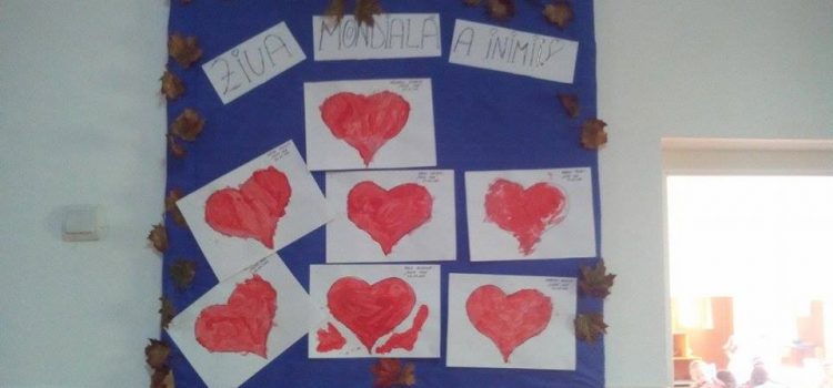 Ziua mondială a inimii