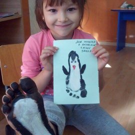 Ziua mondială a animalelor