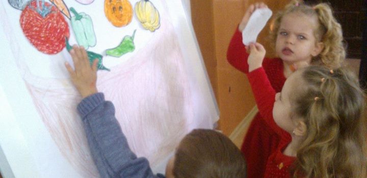 Toamna în grădina mea