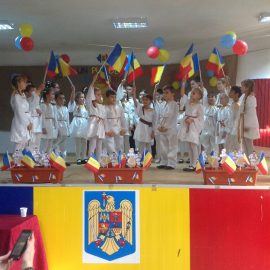 Ziua Naţională a României