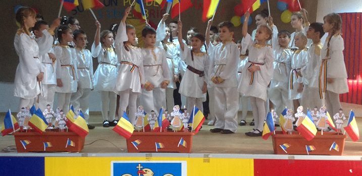 Ziua Naţională a României