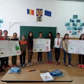 Ziua mondială a sănătății