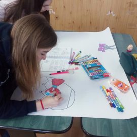 Săptămâna „Școala Altfel” 26-30 martie 2018