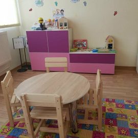 Dotare prin proiect PNDL la GPN Jegălia