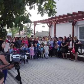 Festivitatea de deschidere a noului an școlar 2018 – 2019