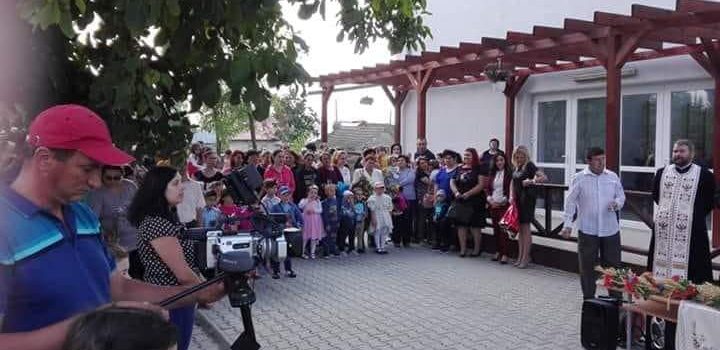 Festivitatea de deschidere a noului an școlar 2018 – 2019